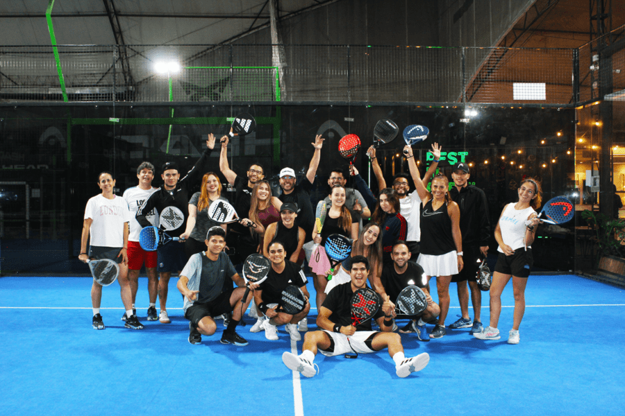 Torneo-mixto